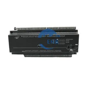 original new good price analog output module plc DVP48EC00T3