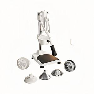 Get More <b>Juice</b> Less Effort the Stainless Steel Manual Citrus Squeezer a Must Have for Commercial <b>Juice</b> Stalls - Product Image 3