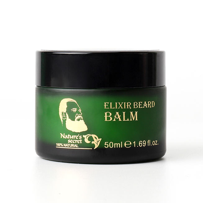 Beard Balm