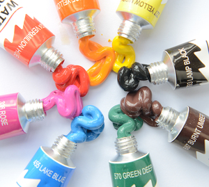 Pigment pour peinture en poudre - Colorants haute performance pour peintures en poudre Prix usine - Product Image 5