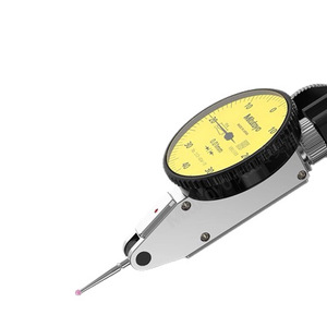 Indicateur numérique Mitutoyo 513-404-10E, haute précision, outil de mesure 0,01 mm - Product Image 3