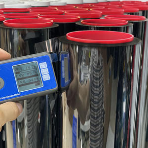 <span class=keywords><strong>Film</strong></span> solaire spectralement sélectif à haute transmission NC-8075BK, VLT supérieur avec atténuation avancée des IR et des UV - Product Image 6