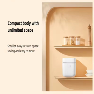 <span class=keywords><strong>Xiaomi</strong></span> Mijia Olla <span class=keywords><strong>arrocera</strong></span> inteligente 2 <span class=keywords><strong>Mini</strong></span> olla <span class=keywords><strong>arrocera</strong></span> 1.5L y electrodomésticos inteligentes de cocina Aislamiento térmico Cooker de arroz pequeño - Product Image 5