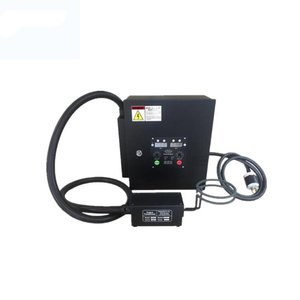 EGE KGFG014NAM/10 Liquid Level Sensor 24 V DC Switch Actuation Level 10 For Industrial Use - Product Image 1