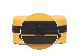 Maleta <span class=keywords><strong>de</strong></span> PP Nueva <span class=keywords><strong>de</strong></span> 2026, Personalizable en Color, para Cosméticos y Viajes Cortos. Es una Maleta Multifuncional y Económica - Product Image 6