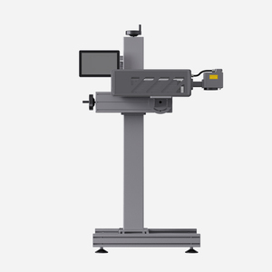 Trung Quốc cung cấp nhà máy phezer <span class=keywords><strong>Laser</strong></span> đánh dấu máy ngày Logo gỗ hộp thuốc mã hóa CO2 40 Wát <span class=keywords><strong>Laser</strong></span> đánh dấu khắc thiết bị - Product Image 3