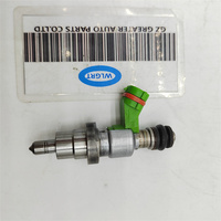 WLBTR 23250-28070 Injecteur de carburant 2325028070 23209-28070 pour Toyota NOAH 2007-2014