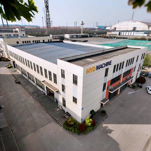 קו קלסר שקופיות אוטומטי pvc אוטומטי קו שחול-מכונת ייצור במהירות גבוהה עבור מוצרי אטב מסמך - Product Image 3