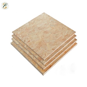 <span class=keywords><strong>Tablero</strong></span> de contrachapado acanalado T & G OSB de 15mm para suelos interiores - Product Image 2