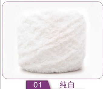 01 blanc pur