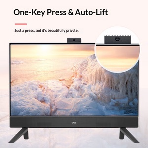 Dells EC24250 - a High-performance All-in-one Computer With 23.8-inch Screen and I5-1334U CPU DDR5 RAM M.2 SSD EC24250 High Perf - Product Image 2