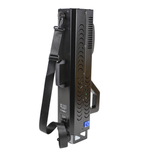 Equipo de DJ LED de 1500W para Fiestas, Bodas y Espectáculos, Máquina de Chorro de CO2 con LED RGB, Humo de CO2, Niebla, DJ Gu - Product Image 1