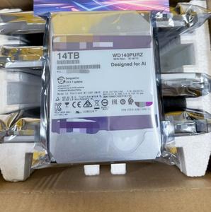 Nouveau disque WD140PURZ 14T Western 14TB, disque dur mécanique pour ordinateur, disque dur 14TB - Product Image 3