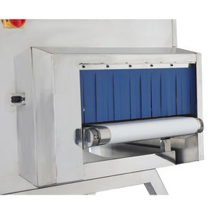 Sistema de máquina de Inspección de Alimentos de rayos X de <span class=keywords><strong>queso</strong></span> de alta precisión JZXR para detección de contaminantes - Product Image 6