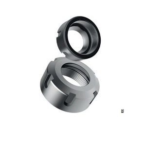 Anneau de retenue en forme de C, 12,0 mm, métrique, grade 8.8, pour applications de précision - Product Image 3