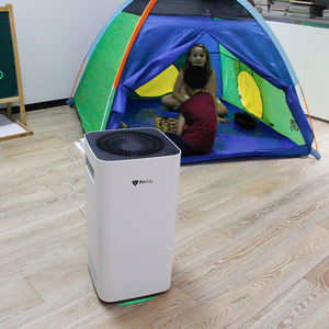 Purificatori d'<span class=keywords><strong>aria</strong></span> domestici per la casa di purificazione dell'<span class=keywords><strong>aria</strong></span> pulita al Plasma Airdog X3 - Product Image 6