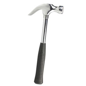 Top Quality 8OZ Straight With Tubular Handle Martillo De TC-H002 Machinist <b>Hammer</b> - Product Image 3
