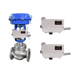 Control Digital Inteligente YT-3303 para Válvulas Industriales - Product Image 2