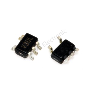 Circuits intégrés ANSOYO LV321L-AL5-R LV321L V3UL SC70-5, composants électroniques - Product Image 1