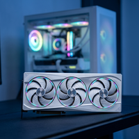 Nouvelle arrivée AORUS RTX 5090 D V2 24 Go GDDR7 PCI-E 5.0 Fan 4K 3xDP Carte graphique de jeu pour ordinateur de bureau