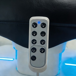Table de <span class=keywords><strong>massage</strong></span> de luxe réglable pour salon de beauté, lit de soin du visage, table de <span class=keywords><strong>spa</strong></span> et équipements de loisirs - Product Image 4