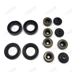 Proli Valve <b>Cover</b> Repair Kit 12030-RMX-010 For Civic FA3 Cylinder <b>Head</b> Seal Strip Set - Product Image 4