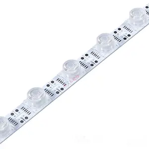 LED-Licht leiste für Schlafzimmer SMD3030 LED-Hintergrund beleuchtung Streifen modulare LED-Licht leiste