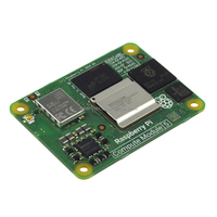 Kit de développement 8 Go RAM 32 Go eMMC Raspberry Pi Compute Module 5 Single Boards CM5 8 Go SDRAM 32 Go Mémoire Flash CM5108032