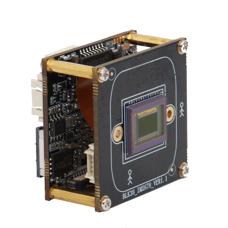 Hisilicon IP Cameras Superior Quality and Reliability