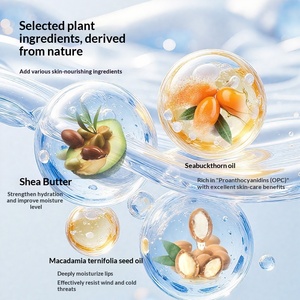 Японский крем от трещин на пятках <span class=keywords><strong>Dingding</strong></span> с маслом авокадо, увлажняющий и предотвращающий обморожение, для защиты от обморожения. - Product Image 3