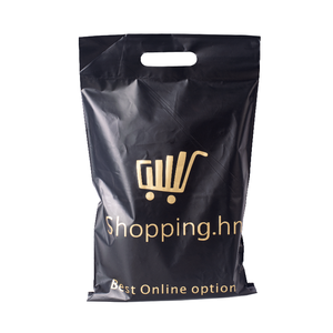 Sacs d'Expédition Personnalisés Poly Mailer Style Europe de l'Ouest avec Logo, Sachet Colis d'Envoi - Product Image 5
