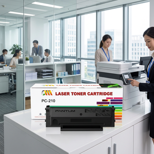 <b>PC</b>-210EV Toner Cartridge Compatible pantum pc210 toner cartridge for Pantum P2500W M6600NW M6500NW M6550NW Laser Printer Toner - Product Image 3
