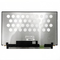 Nuevo Monitor LED IPS LQ156D1JX36 para Portátil, para Uso Empresarial, 100% SRGB, Brillo de 300 cd/m², 60 Hz, Tiempo de Respuesta de 33 ms