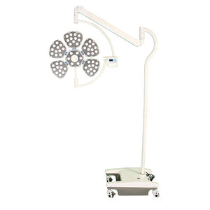 검사등 의료용 수술용 LED 무영등 이동식 소형 스탠드 포함 - Product Image 3