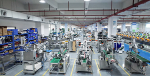 Quảng đông nhà máy HOT con dấu sách lưu ý Tạp Chí đếm số niêm phong túi máy đóng gói túi máy đóng gói - Product Image 6