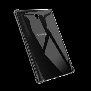 Boîtier Transparent Pour Samsung <span class=keywords><strong>Galaxy</strong></span> <span class=keywords><strong>Tab</strong></span> <span class=keywords><strong>A</strong></span> 10.1 2019 <span class=keywords><strong>T510</strong></span> T515 Antichoc <span class=keywords><strong>SM</strong></span>-<span class=keywords><strong>T510</strong></span> <span class=keywords><strong>SM</strong></span>-T515 Clair TPU Étui de protection Arrière - Product Image 6