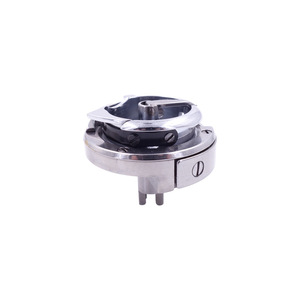 Husillo Rotatorio Desheng DSH-820 de Acero Inoxidable 800 RPM para Piezas de Equipos de Procesamiento de Prendas - Product Image 1