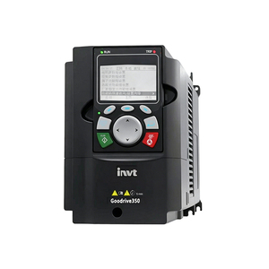 VFD รุ่นใหม่แกะกล่องของแท้ Goodrive350 ซีรีส์ GD350-090G-4 ไดรฟ์ปรับความถี่อเนกประสงค์ประสิทธิภาพสูง - Product Image 6