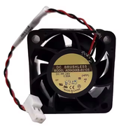 Ventilateur de refroidissement de haute qualité AD0424XB-B51DS 24V0.50A 4028 Ventilateur de 4 cm