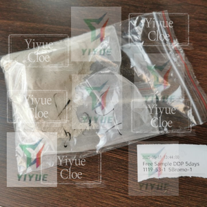 Poudre intermédiaire organique liquide 5-bromo-1-pentene de garantie d'approvisionnement à long terme de CAS 1119 - Product Image 1