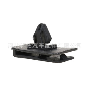 Xuanyou Auto Parts Buick Interior <b>Trim</b> Clip 39mm X 22.5mm Plastic <b>Door</b> Panel Lining Fastener - Product Image 2