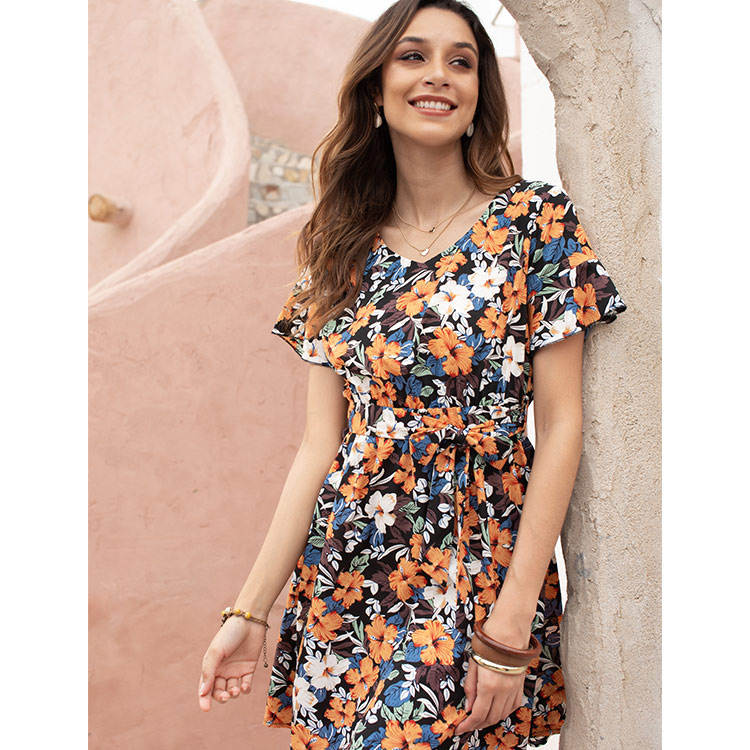 robe originale pas cher