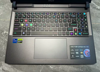 Ordinateur portable MSI de haute qualité Vector GP68 HX 13V I7 13e génération RTX 4080 16 Go 16 pouces 240 Hz 2,5K SSD pour jeux