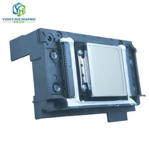 Cabezal de Impresión para Impresora Epson Xp600 DTF, Compatible con Xp600, Xp510, DX11, XP800, Piezas de Maquinaria de Impresión - Product Image 3