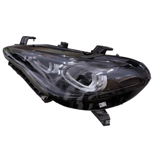 Compatible con el Nuevo Conjunto de Faros <span class=keywords><strong>Romeo</strong></span> Giulia Juliet <span class=keywords><strong>Stelvio</strong></span> Tonale, Faros Originales de Fábrica - Product Image 4