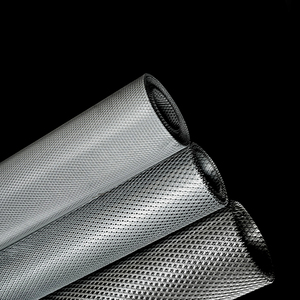 Chất lượng cao đồ nội thất trang trí loa thép mạ kẽm mở rộng dây kim loại lưới - Product Image 5