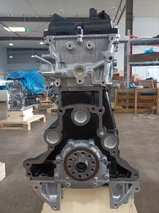 Ensemble moteur de voiture Toyota 5L 2TR 2TR-FE 2.7L, moteur creux, adapté aux véhicules utilitaires Toyota, aux pick-ups, aux SUV et aux fourgonnettes - Product Image 5