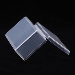 Wholesale Supplies Clear Plastic <strong>Sewing</strong> <strong>Box</strong> <strong>Sewing</strong> Kit Set <strong>Box</strong> - Product Image 4