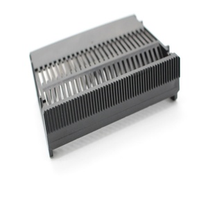Custom Color Matching Injection Molding | Pantone Colors & <b>Masterbatch</b> Service - Product Image 3