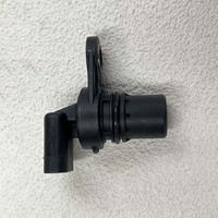 Capteur de Position d'arbre à cames pour Gipropani Patriot Renegade Cherokee moteur capteur de vilebrequin numéros de pièce 05033308AB 5033308AB